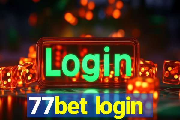 77bet login